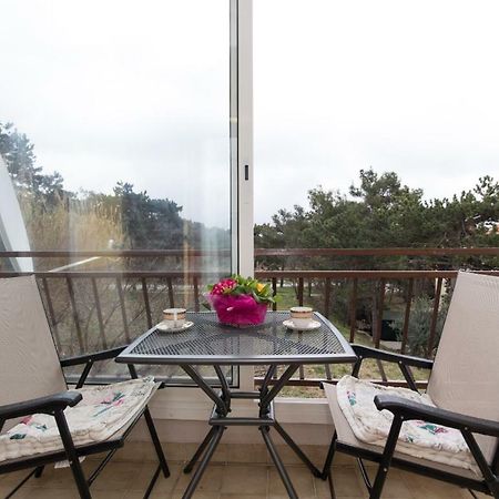 Apartment Calista Rabac Esterno foto