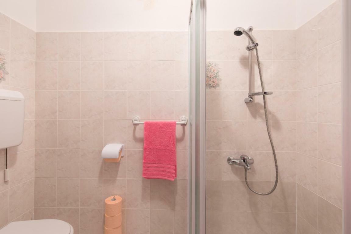 Apartment Calista Rabac Esterno foto